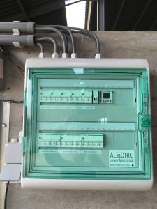 Alectric Tongeren