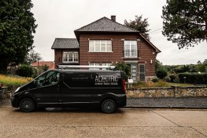 Alectric Tongeren